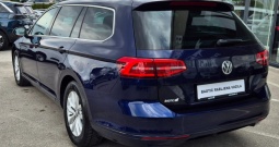 VW Passat Variant 1.6 TDI DSG FULL LED KAMERA VIRTUAL