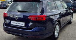 VW Passat Variant 1.6 TDI DSG FULL LED KAMERA VIRTUAL