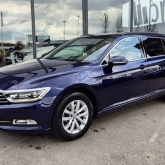 VW Passat Variant 1.6 TDI DSG FULL LED KAMERA VIRTUAL