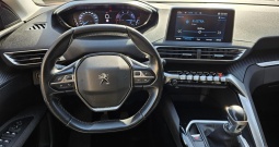 PEUGEOT 3008 1.5 BLUEHDI 130 2019 SERVISNA REGISTRIRAN