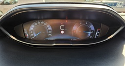 PEUGEOT 3008 1.5 BLUEHDI 130 2019 SERVISNA REGISTRIRAN