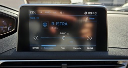 PEUGEOT 3008 1.5 BLUEHDI 130 2019 SERVISNA REGISTRIRAN