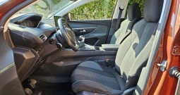 PEUGEOT 3008 1.5 BLUEHDI 130 2019 SERVISNA REGISTRIRAN