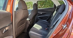 PEUGEOT 3008 1.5 BLUEHDI 130 2019 SERVISNA REGISTRIRAN