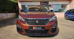 PEUGEOT 3008 1.5 BLUEHDI 130 2019 SERVISNA REGISTRIRAN