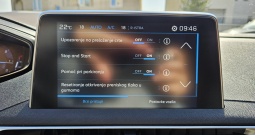 PEUGEOT 3008 1.5 BLUEHDI 130 2019 SERVISNA REGISTRIRAN