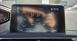 PEUGEOT 3008 1.5 BLUEHDI 130 2019 SERVISNA REGISTRIRAN