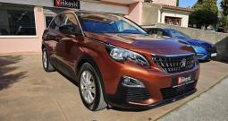PEUGEOT 3008 1.5 BLUEHDI 130 2019 SERVISNA REGISTRIRAN