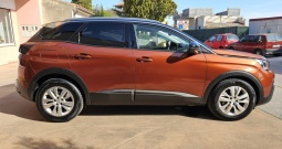 PEUGEOT 3008 1.5 BLUEHDI 130 2019 SERVISNA REGISTRIRAN