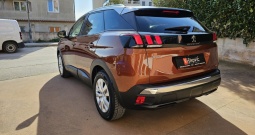 PEUGEOT 3008 1.5 BLUEHDI 130 2019 SERVISNA REGISTRIRAN