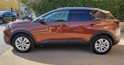 PEUGEOT 3008 1.5 BLUEHDI 130 2019 SERVISNA REGISTRIRAN