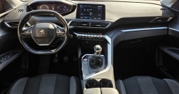PEUGEOT 3008 1.5 BLUEHDI 130 2019 SERVISNA REGISTRIRAN