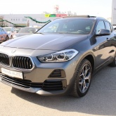 BMW X2 20d xDrive AUTOMATIK M-paket *LED, NAVIGACIJA*