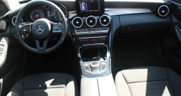 Mercedes-Benz klasa C 220d 4Matic AUTOMATIK *NAVIGACIJA, KAMERA*