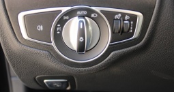 Mercedes-Benz klasa C 220d 4Matic AUTOMATIK *NAVIGACIJA, KAMERA*