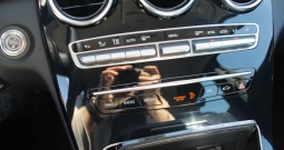 Mercedes-Benz klasa C 220d 4Matic AUTOMATIK *NAVIGACIJA, KAMERA*