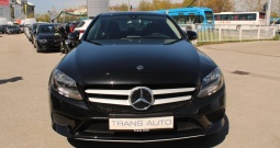 Mercedes-Benz klasa C 220d 4Matic AUTOMATIK *NAVIGACIJA, KAMERA*