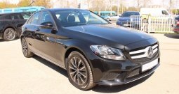 Mercedes-Benz klasa C 220d 4Matic AUTOMATIK *NAVIGACIJA, KAMERA*