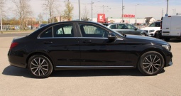 Mercedes-Benz klasa C 220d 4Matic AUTOMATIK *NAVIGACIJA, KAMERA*