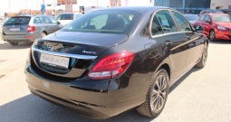 Mercedes-Benz klasa C 220d 4Matic AUTOMATIK *NAVIGACIJA, KAMERA*