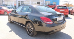 Mercedes-Benz klasa C 220d 4Matic AUTOMATIK *NAVIGACIJA, KAMERA*
