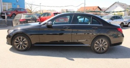 Mercedes-Benz klasa C 220d 4Matic AUTOMATIK *NAVIGACIJA, KAMERA*