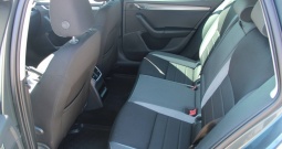 Škoda Octavia Combi 1.6 TDi *NAVIGACIJA*