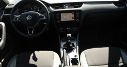Škoda Octavia Combi 1.6 TDi *NAVIGACIJA*