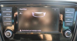 Škoda Octavia Combi 1.6 TDi *NAVIGACIJA*