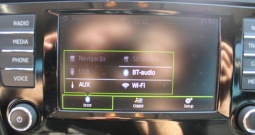 Škoda Octavia Combi 1.6 TDi *NAVIGACIJA*