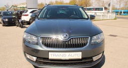 Škoda Octavia Combi 1.6 TDi *NAVIGACIJA*