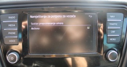 Škoda Octavia Combi 1.6 TDi *NAVIGACIJA*