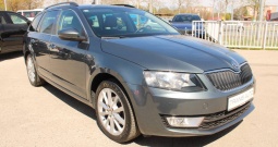 Škoda Octavia Combi 1.6 TDi *NAVIGACIJA*