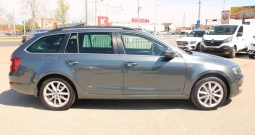 Škoda Octavia Combi 1.6 TDi *NAVIGACIJA*