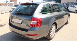 Škoda Octavia Combi 1.6 TDi *NAVIGACIJA*