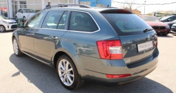 Škoda Octavia Combi 1.6 TDi *NAVIGACIJA*
