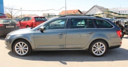 Škoda Octavia Combi 1.6 TDi *NAVIGACIJA*