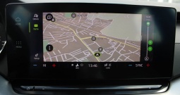 Škoda octavia 2. 0 tdi dsg 150ks *led, navigacija*