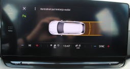 Škoda octavia 2. 0 tdi dsg 150ks *led, navigacija*