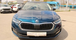 Škoda octavia 2. 0 tdi dsg 150ks *led, navigacija*