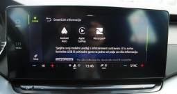 Škoda octavia 2. 0 tdi dsg 150ks *led, navigacija*
