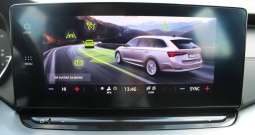 Škoda octavia 2. 0 tdi dsg 150ks *led, navigacija*
