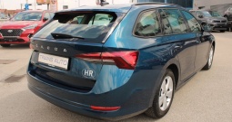 Škoda octavia 2. 0 tdi dsg 150ks *led, navigacija*