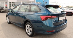 Škoda octavia 2. 0 tdi dsg 150ks *led, navigacija*