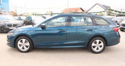Škoda octavia 2. 0 tdi dsg 150ks *led, navigacija*