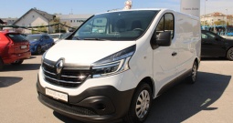 Renault Trafic 1.6 dCi L1H1