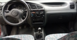 DAEWOO LANOS 1.3 LIMUZINA