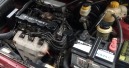 DAEWOO LANOS 1.3 LIMUZINA