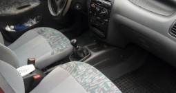 DAEWOO LANOS 1.3 LIMUZINA