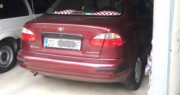 DAEWOO LANOS 1.3 LIMUZINA